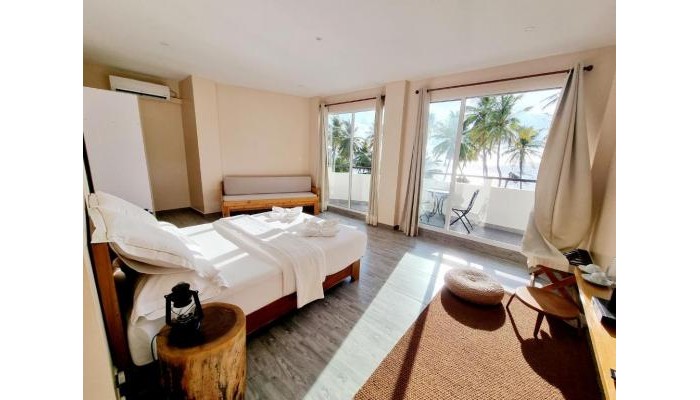 Hotel Ellaidhoo Maldives By Cinnamon poza 18