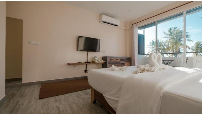 Hotel Ellaidhoo Maldives By Cinnamon poza 26