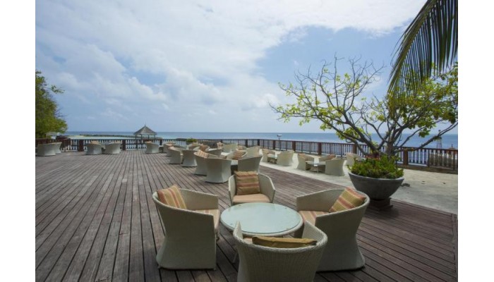 Hotel Ellaidhoo Maldives By Cinnamon poza 7