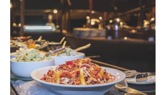 Filitheyo Island Resort poza 11