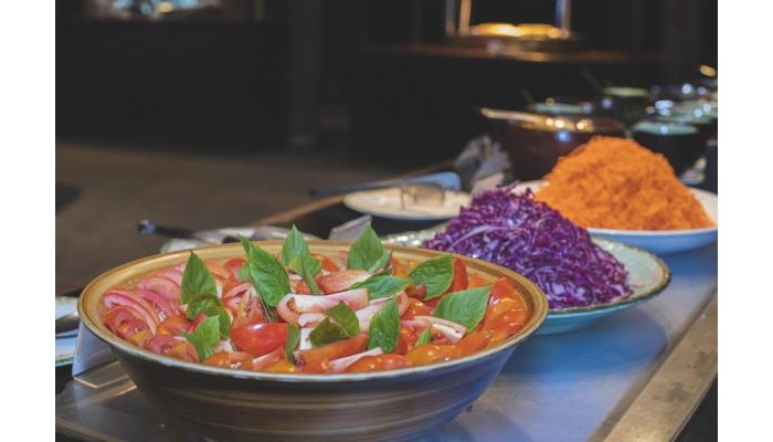 Filitheyo Island Resort poza 12