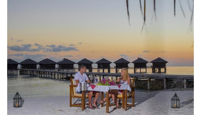 Filitheyo Island Resort poza 19