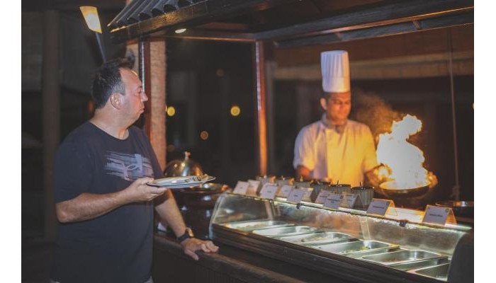 Filitheyo Island Resort poza 14