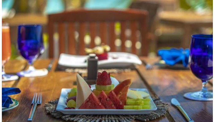 Filitheyo Island Resort poza 8