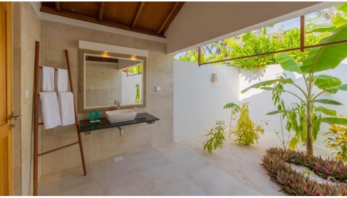 Innahura Maldives Resort poza 12