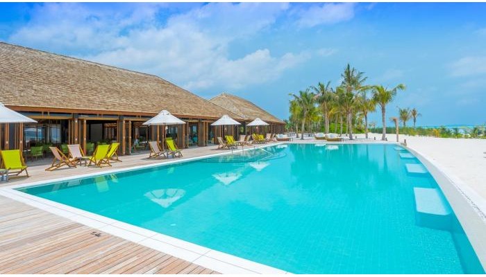 Innahura Maldives Resort poza 36