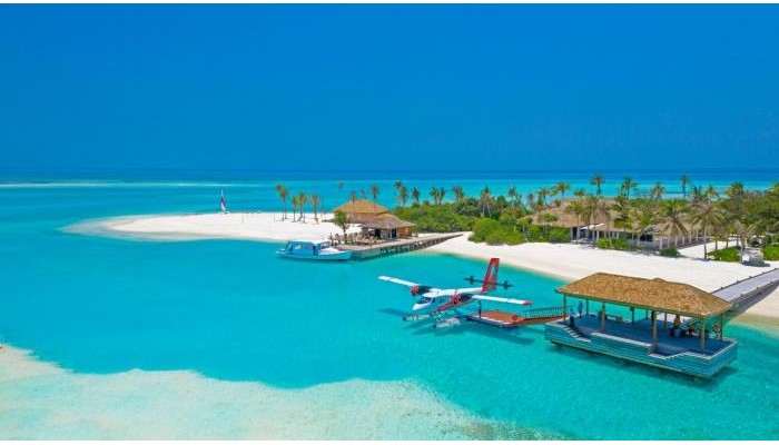 Innahura Maldives Resort poza 25