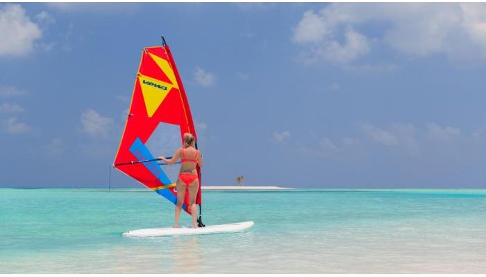 Innahura Maldives Resort poza 42