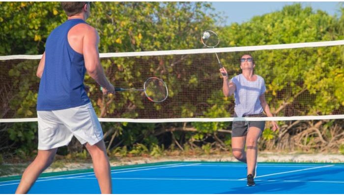 Innahura Maldives Resort poza 39