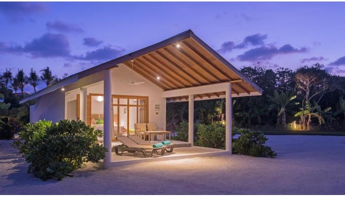 Innahura Maldives Resort poza 5