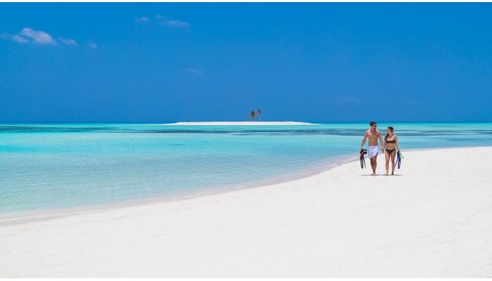 Innahura Maldives Resort poza 32