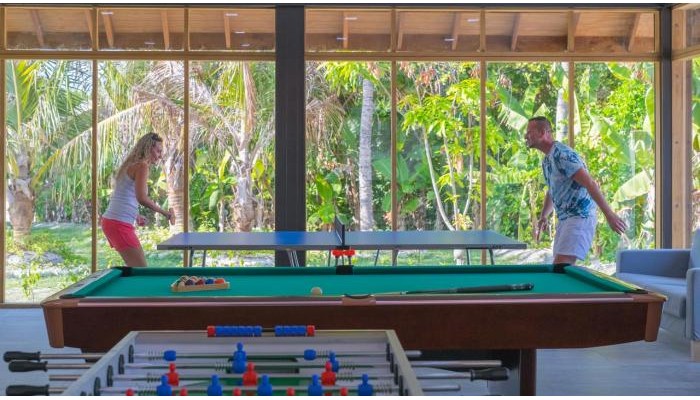 Innahura Maldives Resort poza 40