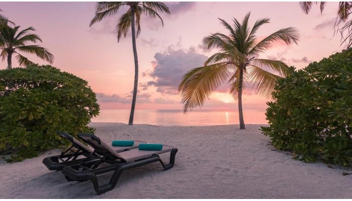 Innahura Maldives Resort poza 27