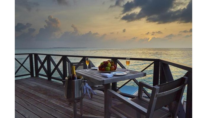 Kuredu Island Resort & Spa poza 26