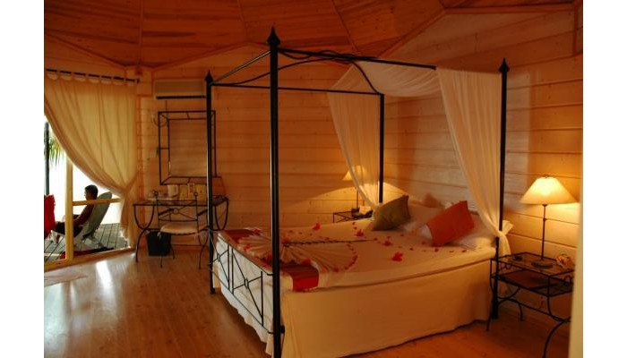 Kuredu Island Resort & Spa poza 24