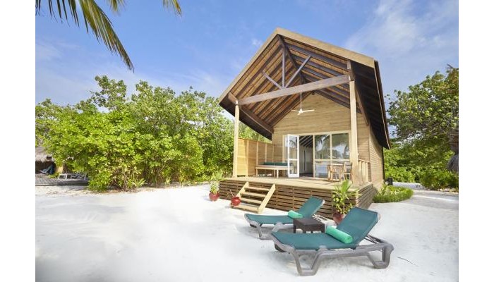 Kuredu Island Resort & Spa poza 0