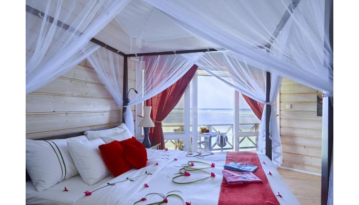 Kuredu Island Resort & Spa poza 19