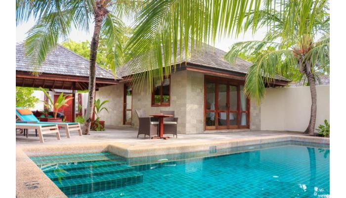 Kuredu Island Resort & Spa poza 38