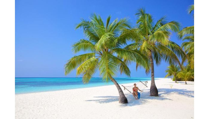 Kuredu Island Resort & Spa poza 28