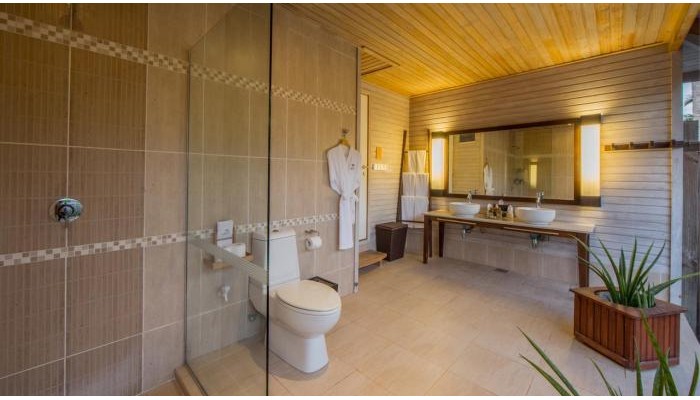 Kuredu Island Resort & Spa poza 12