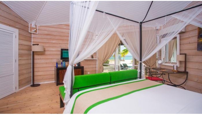 Kuredu Island Resort & Spa poza 17