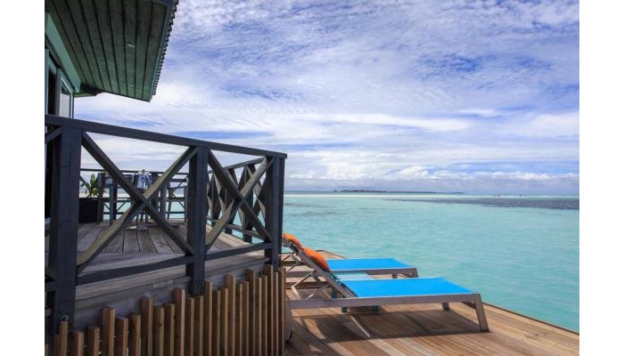 Kuredu Island Resort & Spa poza 31