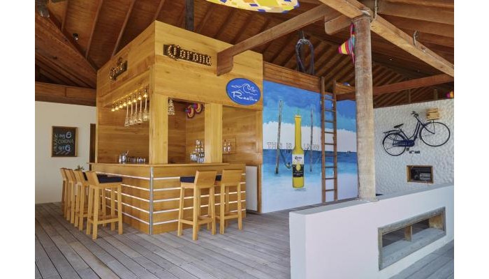 Kuredu Island Resort & Spa poza 33