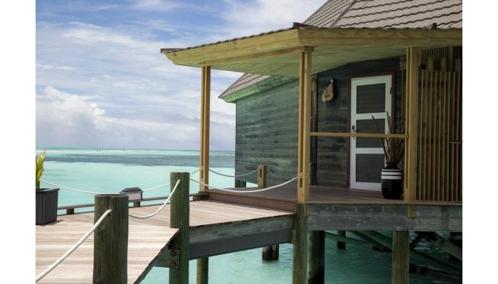 Kuredu Island Resort & Spa poza 1