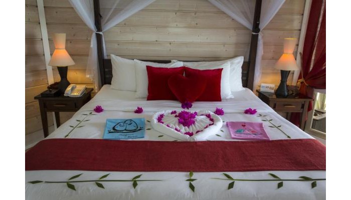 Kuredu Island Resort & Spa poza 22