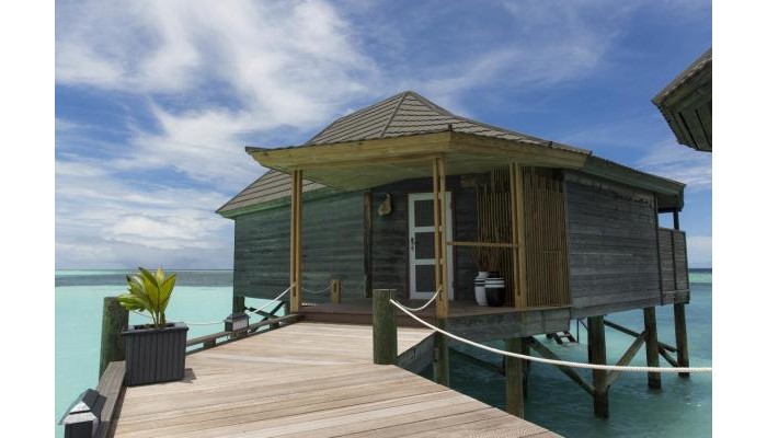 Kuredu Island Resort & Spa poza 2