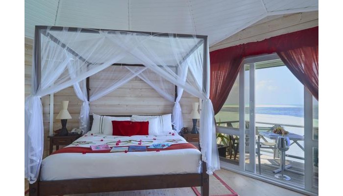 Kuredu Island Resort & Spa poza 18