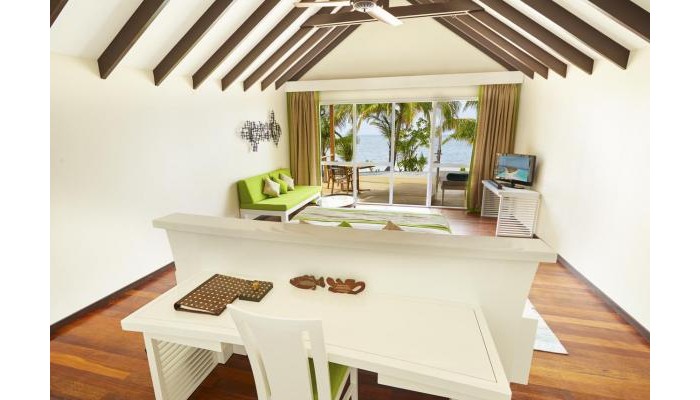 Kuredu Island Resort & Spa poza 7