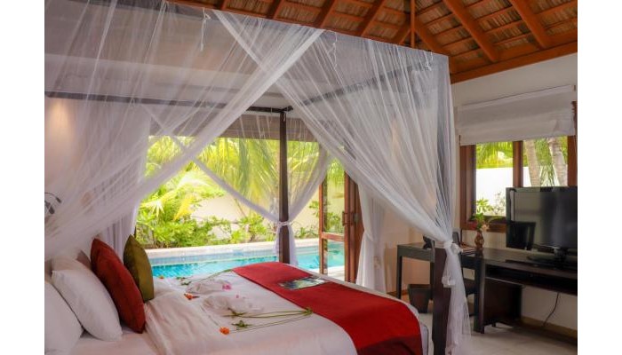 Kuredu Island Resort & Spa poza 25