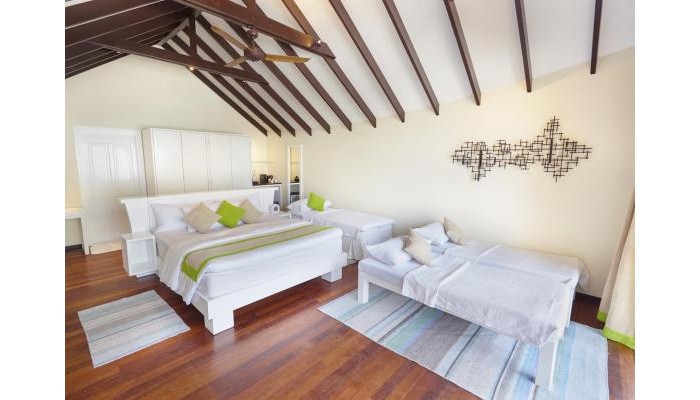 Kuredu Island Resort & Spa poza 6