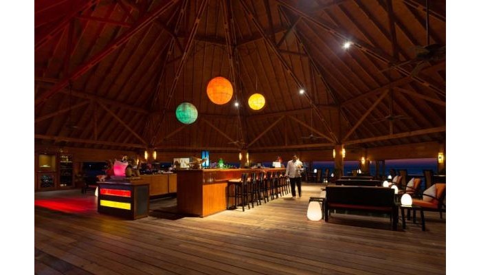 Meeru Maldives Resort Island poza 18