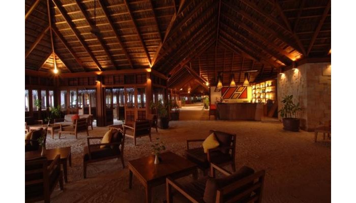 Meeru Maldives Resort Island poza 12