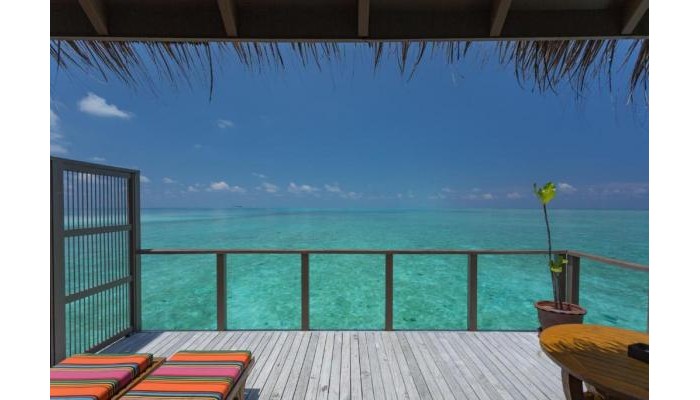 Meeru Maldives Resort Island poza 11