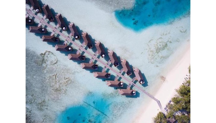 Meeru Maldives Resort Island poza 3