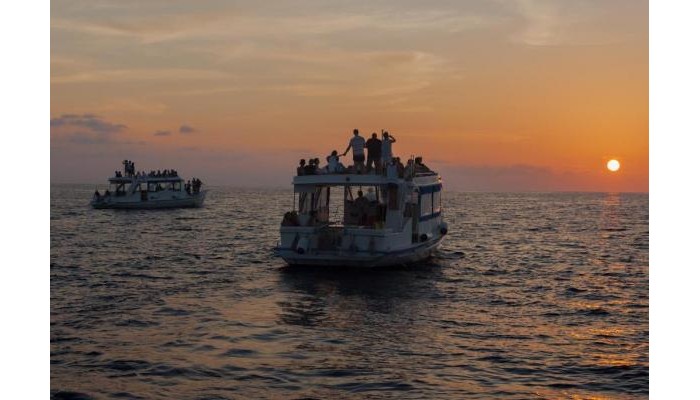 Meeru Maldives Resort Island poza 19