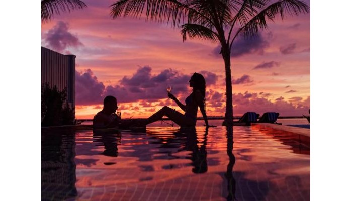 Villa Nautica Paradise Island Resort poza 0