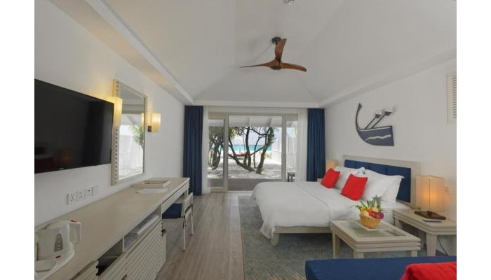 Villa Nautica Paradise Island Resort poza 5