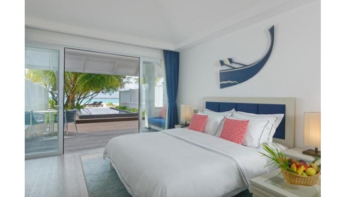 Villa Nautica Paradise Island Resort poza 4