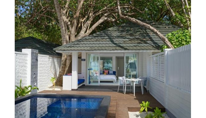 Villa Nautica Paradise Island Resort poza 3