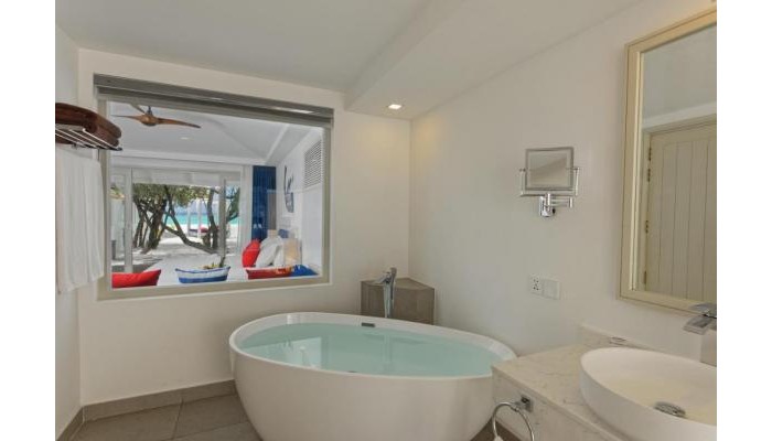 Villa Nautica Paradise Island Resort poza 6