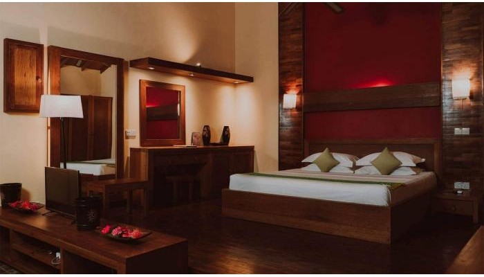 Reethi Beach Resort poza 10