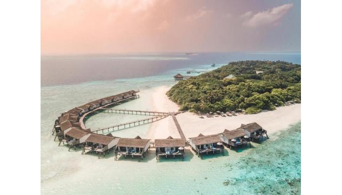 Reethi Beach Resort poza 1