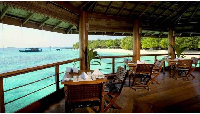 Reethi Beach Resort poza 19