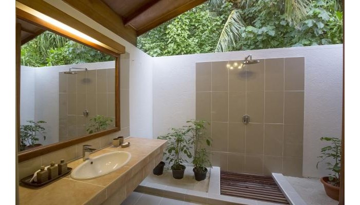 Reethi Beach Resort poza 14