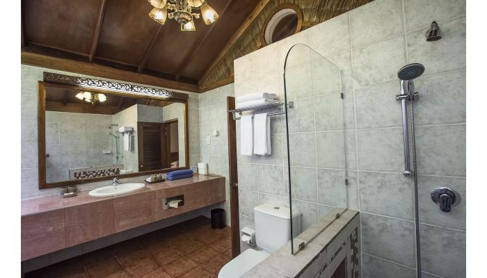 Reethi Beach Resort poza 15