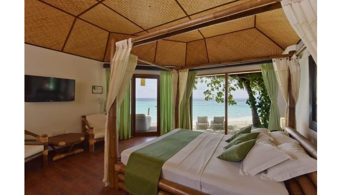 Safari Island Resort& Spa poza 5